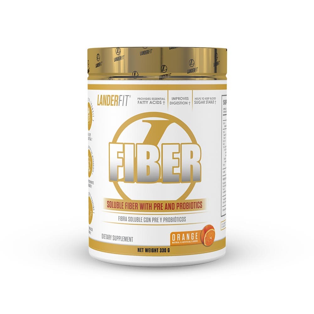 Fiber LanderFit