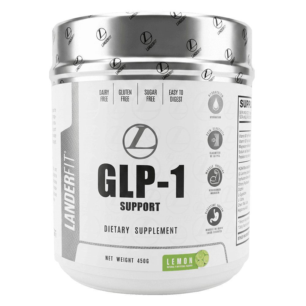 GLP-1 LanderFit