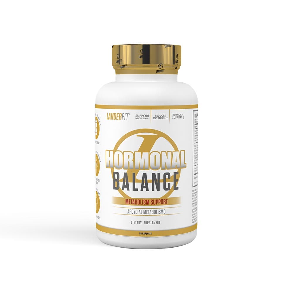 Hormonal Balance LanderFit