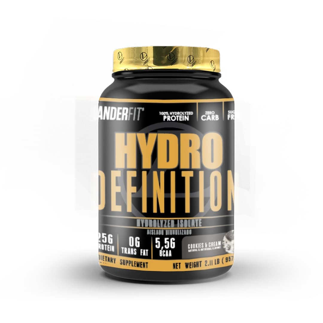 Hydro definition 2 lbs landerfit