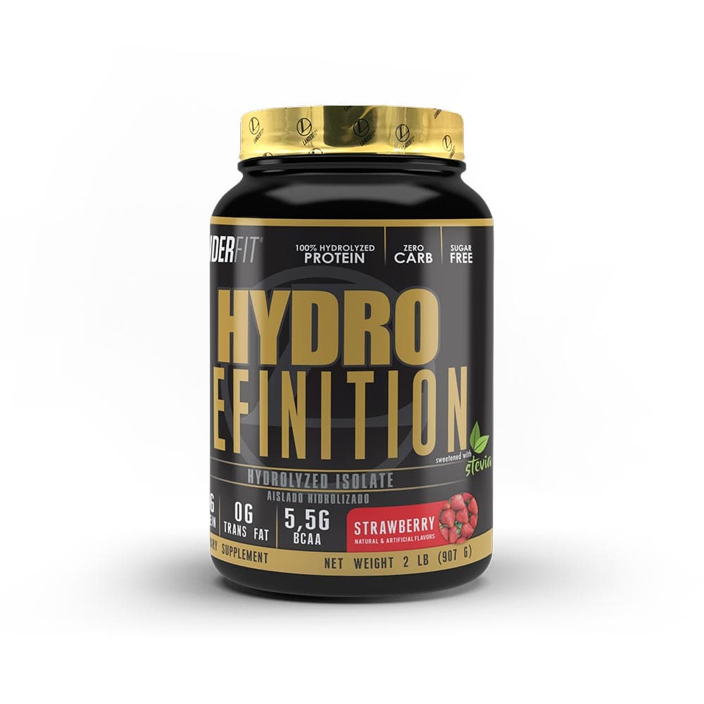 Hydro definition stevia landerfit