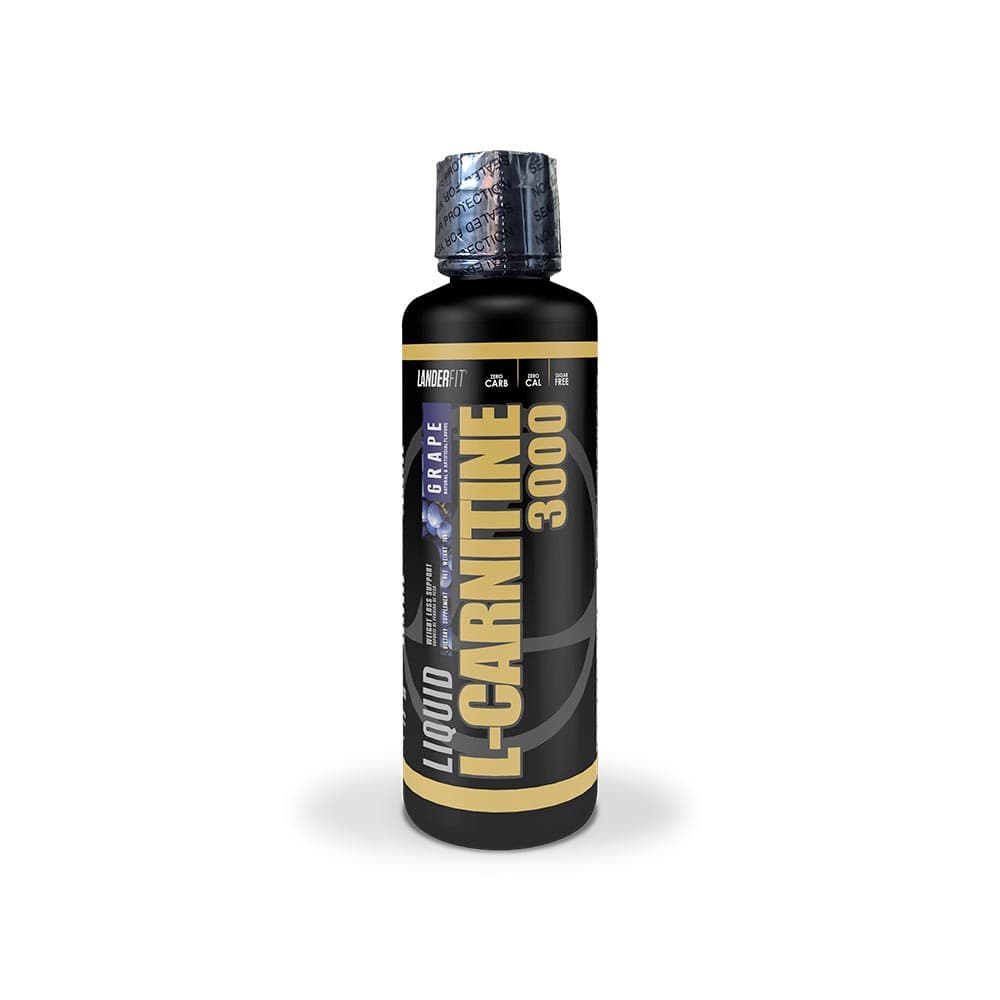 L-Carnitine 3000 LanderFit