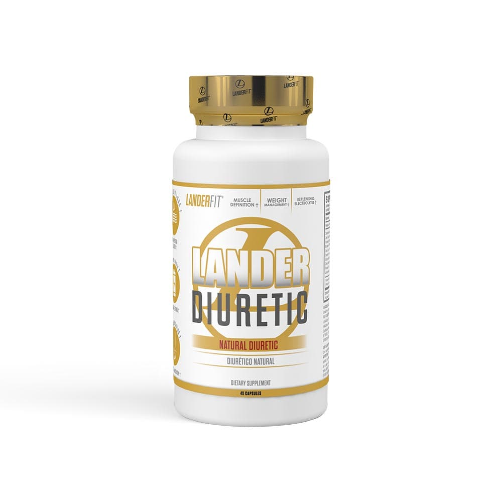 Lander Diuretic