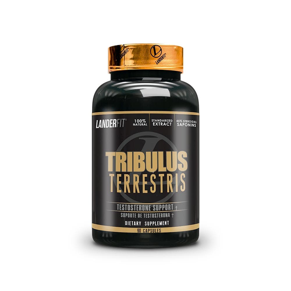 Tribulus Terrestris LanderFit