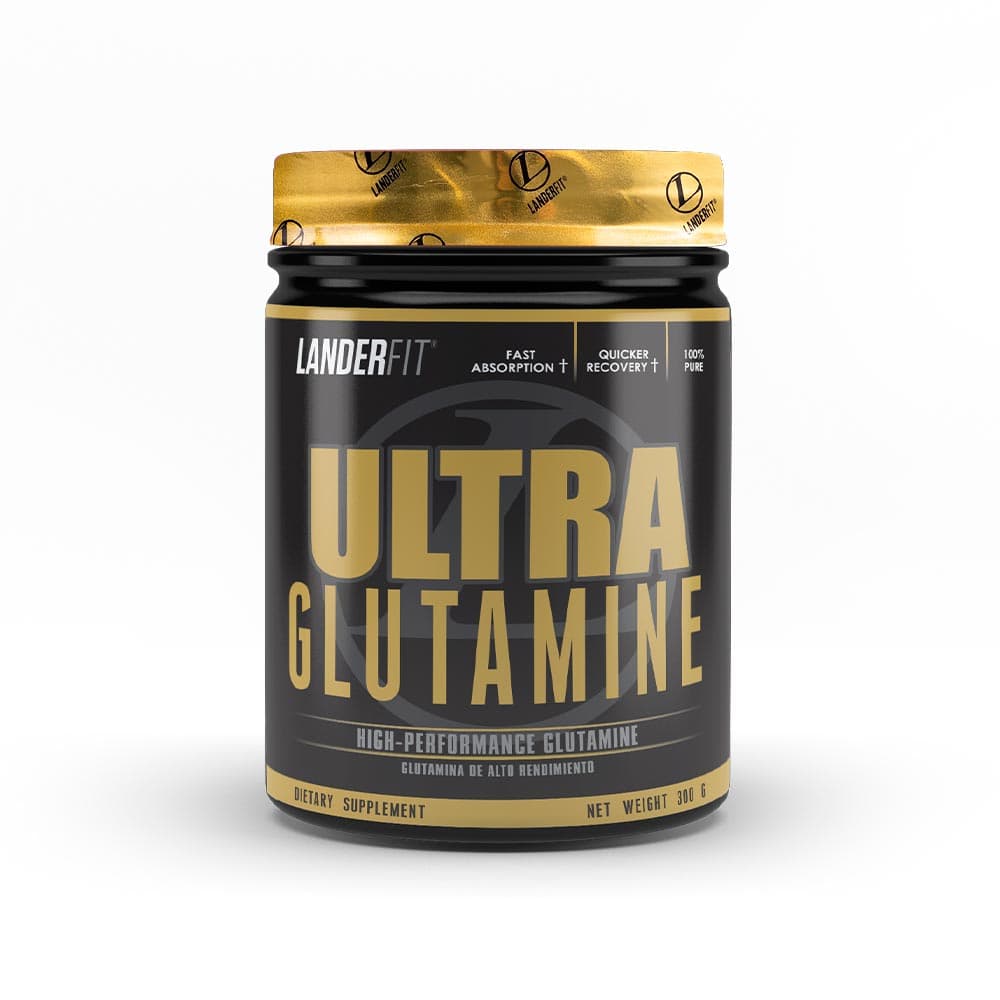 Ultra Glutamine LanderFit