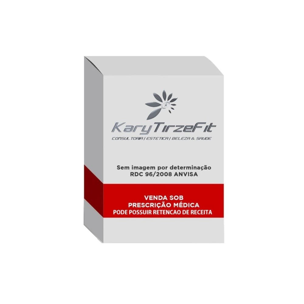 TG Tirzepatida 15mg — 4 Ampolas – Canetinhas