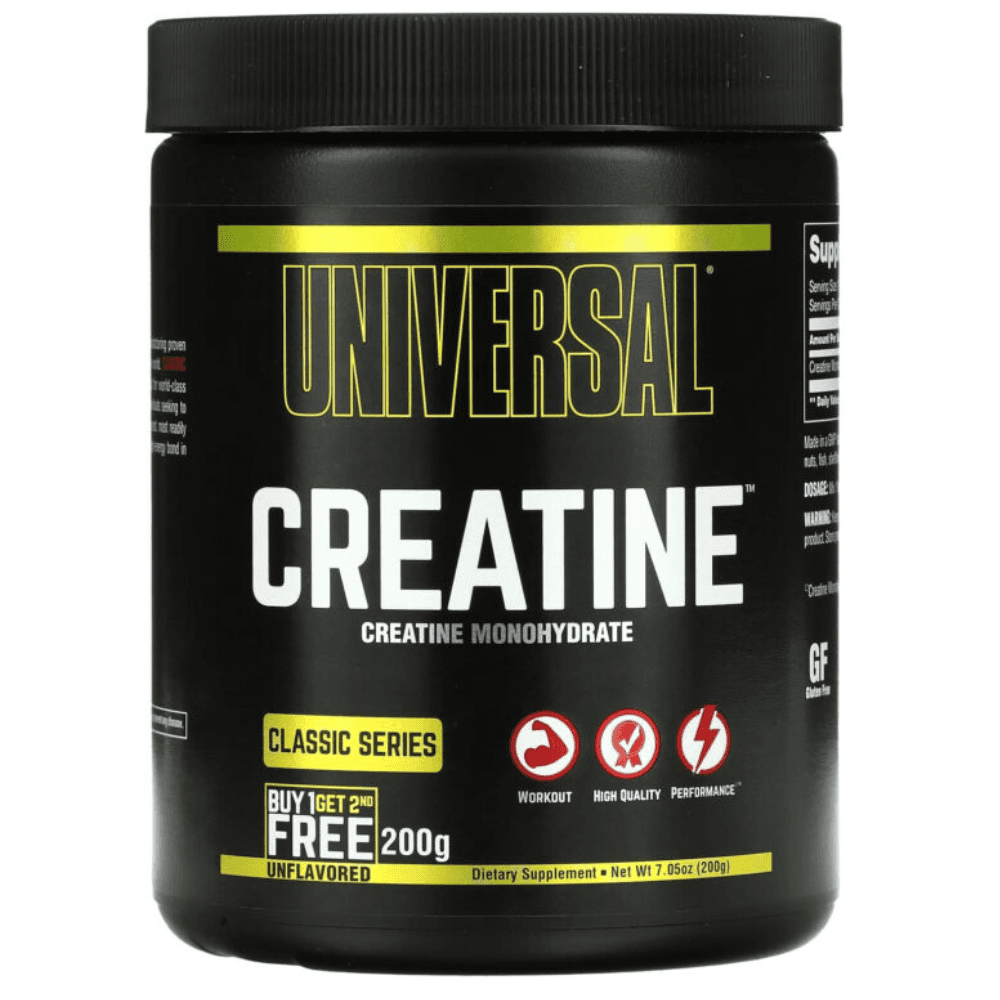 Universal Creatina 200g