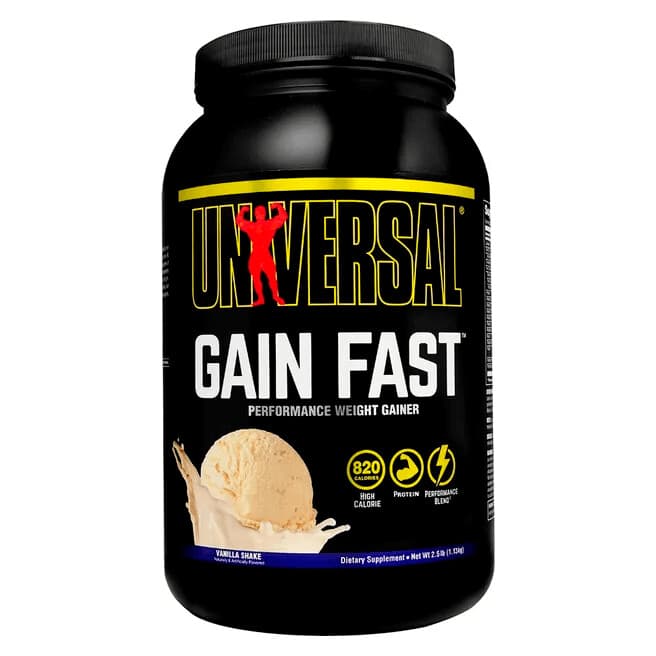 Universal Gain Fast 1.13kg