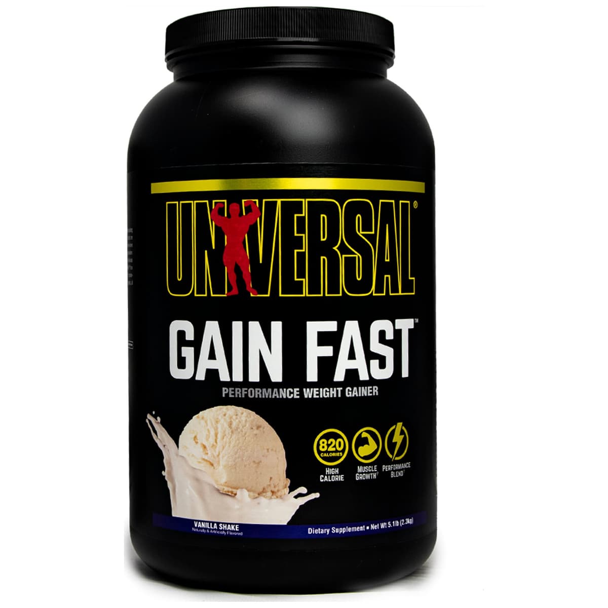 Universal Gain Fast 2.26kg